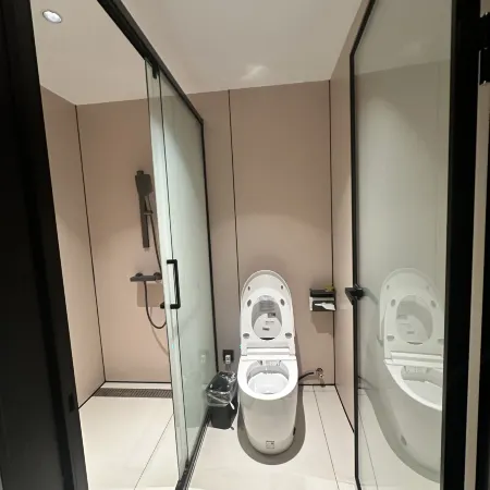 Tianze Garden Villa Hotel