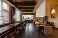 Daqian Miaoluo Resort Hotel - 2-Star
