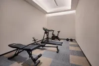 Miyang Miju Hotel (Changsha Bubugao Meixi New World) - 3 Yıldız