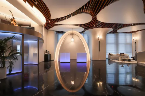 Fuguang Yueji Hotel (Xi'an Xingfu Greenbelt North Subway Station) - Pet-friendly