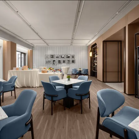 Pingyao Accor Grand Mercure Hotel