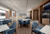 Pingyao Accor Grand Mercure Hotel - 5 Yıldız