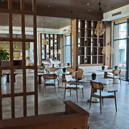 JINGSCAPE HOTEL (Huiting Yunju), Mengtong Shengjing Resort, Yimeng Mountain