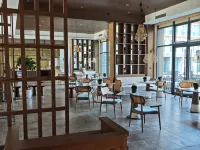 JINGSCAPE HOTEL (Huiting Yunju), Mengtong Shengjing Resort, Yimeng Mountain - Hot Springs