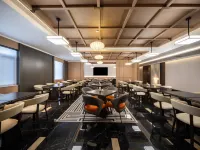 Runheng Haotai Hotel (Zhongwei Gulou‑Xiangyang Pedestrian Street Store) - parking