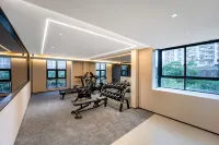 Urba Hotel (Longyan Wanda Plaza Branch) - 4 stelle