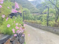 Hanjian · Yunling Shanfang Hotel Các khách sạn gần Baihuashan Scenic Area