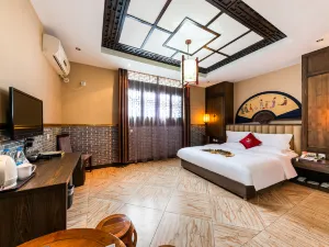 華山客棧（俠文化主題酒店）