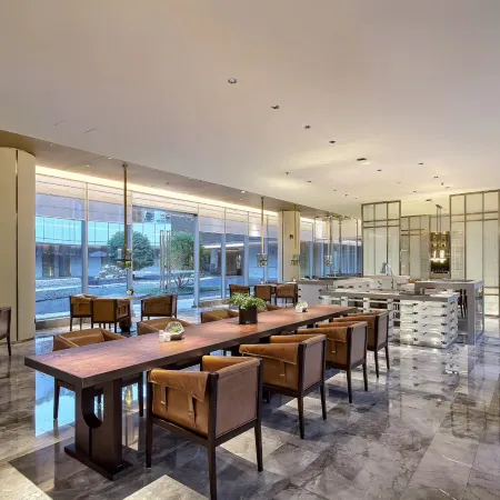 Midea Shunde, A Tribute Portfolio Hotel