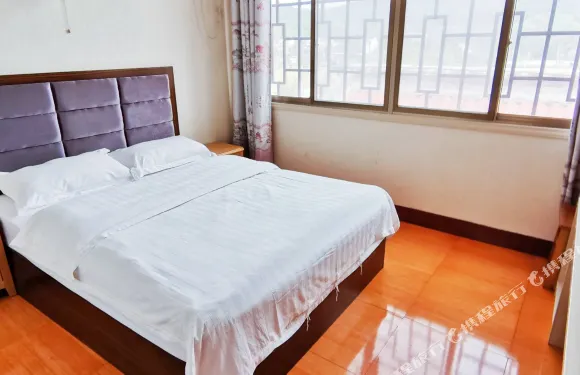 武漢木蘭天池田園人家