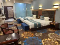 Yongshan Grand Pier Hotel