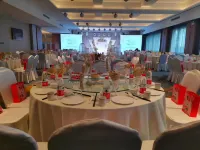 Xin Wen Hotel Hôtels à : Weihai