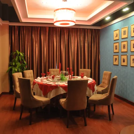 Yinlian International Hotel