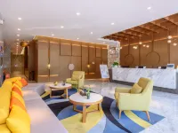 Shiao Hotel Hotels in Bayannur