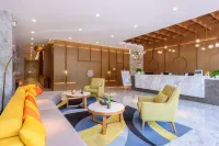 Shiao Hotel Hotel a Bayannur