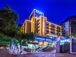 Lavande Hotel (Chongqing Nanping Pedestrian Street Wanda Plaza)