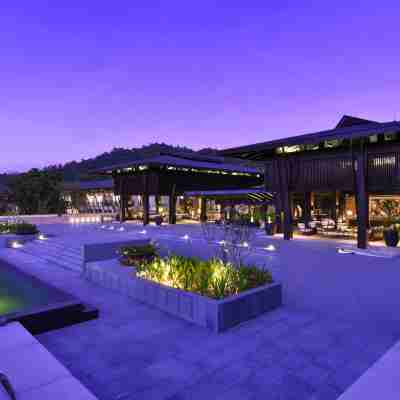 Seda Lio Hotel Exterior