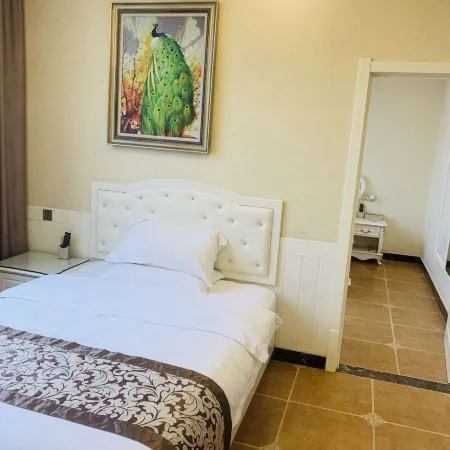 Qianye Holiday Hotel