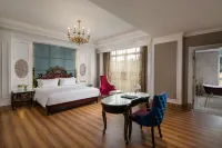 Wyndham Garden Shaxian Hotels in Shaxian District