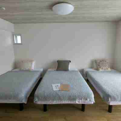 Guesthouse Koa Rooms