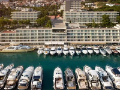 Le Méridien Lav, Split Hotels in Podstrana