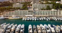 Le Méridien Lav, Split