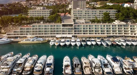 Le Méridien Lav, Split