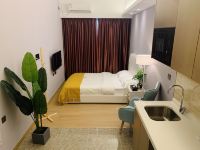珠海万隆国际公寓 - 经济大床房
