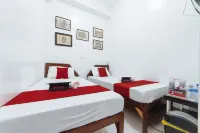 เรดดอร์ซ แอท พลาซ่าจาโร อิโลอิโล โรงแรมใน