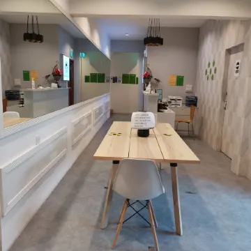 Q Loft Hotels@Bedok Отели рядом с достопримечательностью «Станция MRT Bedok»