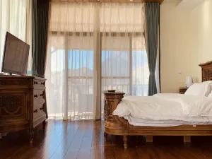 Tinghuatang Seaview Garden Inn