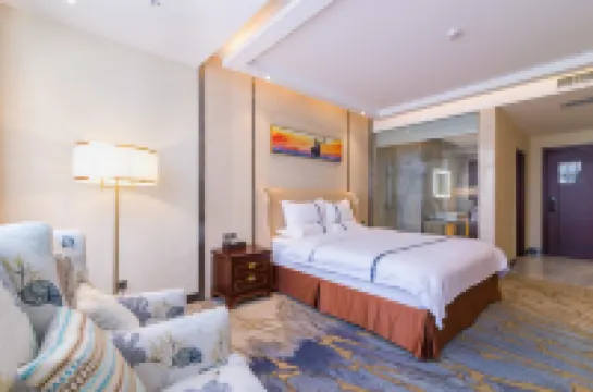 広寧檀悅ブティックホテル