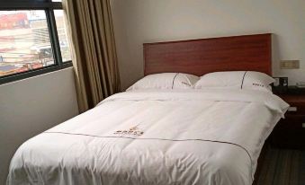 Fenggang Shuyaxu Apartment