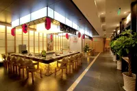 Galaxy Minyoun Chengdu Hotel