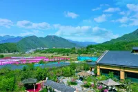 Huaximu Hot Spring Hotel Hotels in Benxi County