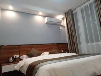 Shaoshan Yingming Homestay (Former Residence Scenic Area) - pemandangan pegunungan