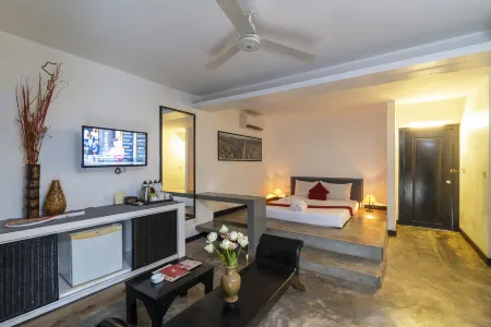 Apsara Greenland Boutique Villa