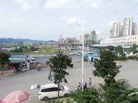 โรงแรมธีม นาฮัวซินซู