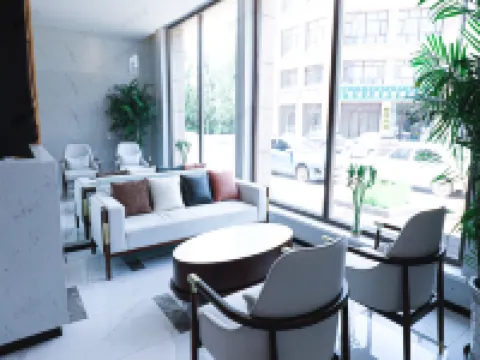 Starway Hotel (Hinggan League Government, Ulanhot)