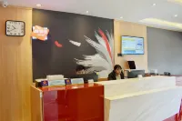 Shankee Hotel (Xianyou Lizhong Pedestrian Street)