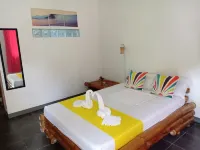 Neptune Diving Resort Santander