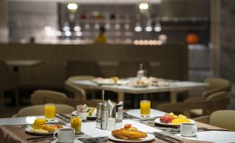 LU'AN NEWJINCHENG INTERNATIONAL HOTEL