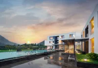 Tingting Hotels in Longyou