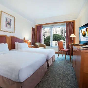 Harbour Plaza North Point
