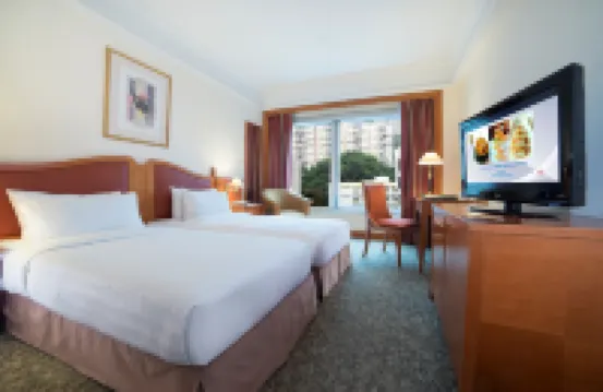 香港北角海逸酒店