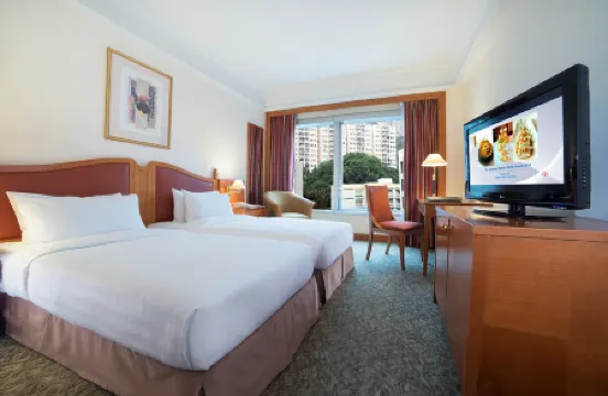 Harbour Plaza North Point Отели рядом с достопримечательностью «Норт-Пойнт»