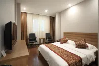 Hangzhou Jiake Hotel - Evcil Hayvan Kabul Edilen Alan