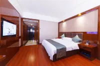 Jinyuan Grand Hotel (Shaodong High-Speed Railway Station Municipal Government) - Bữa sáng