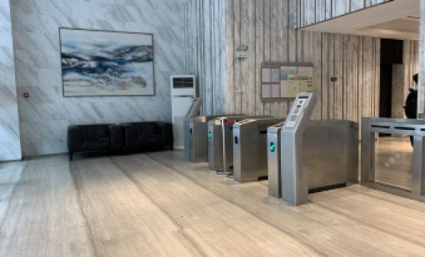 Xinglun International Apartment (Zhujiang Night Tour, Beijing Road Pedestrian Street, Guangzhou)