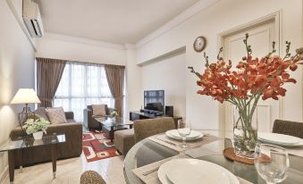 Village Residence Hougang
